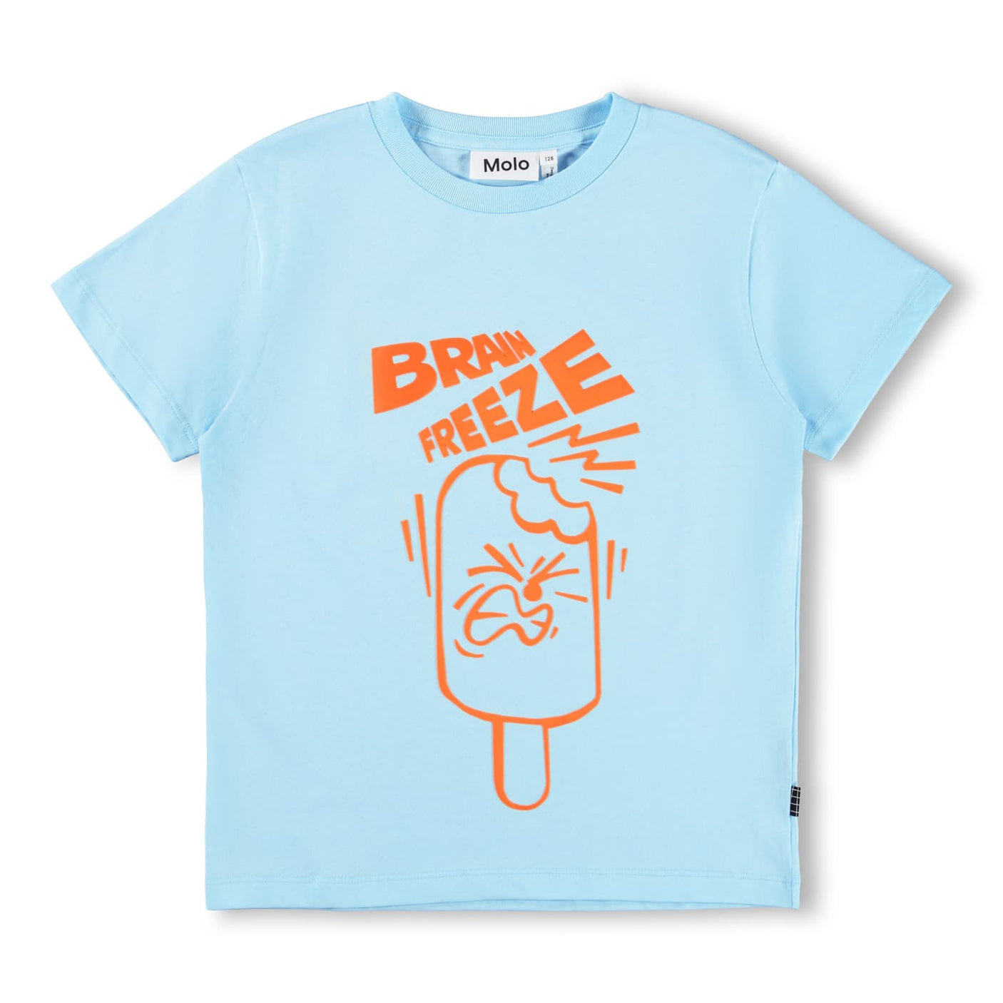 Rame T-Shirt - Freeze Me