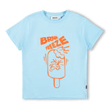 Rame T-Shirt - Freeze Me