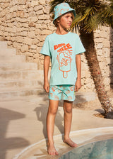 Rame T-Shirt - Freeze Me