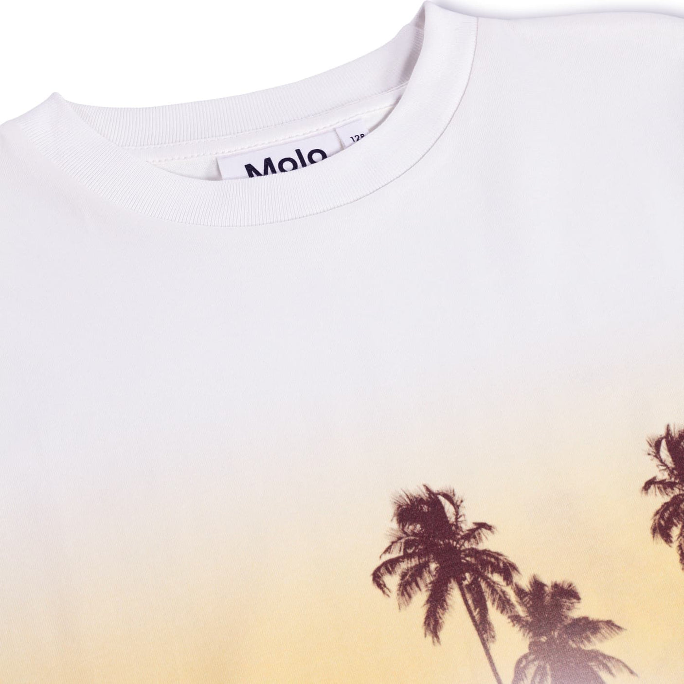 Rodney T-Shirt - Sunrise Skate