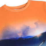 Raul T-Shirt - Into The Sunset