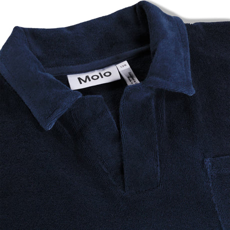 Randel Polo T-Shirt - Sailor