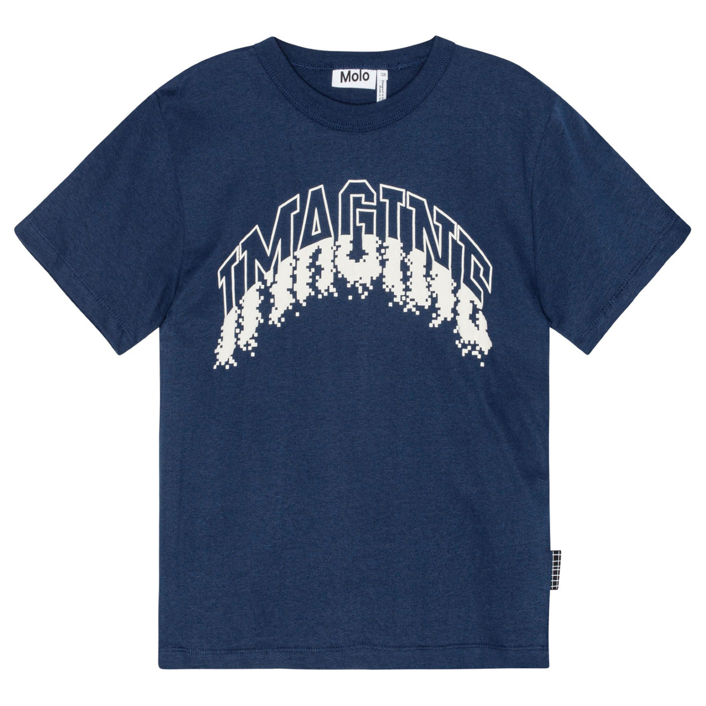 Riley Tshirt - Imagine Oceanic