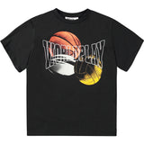 Rodney Tshirt - Ball Trio