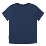 Roxo Tshirt - Puma Blue