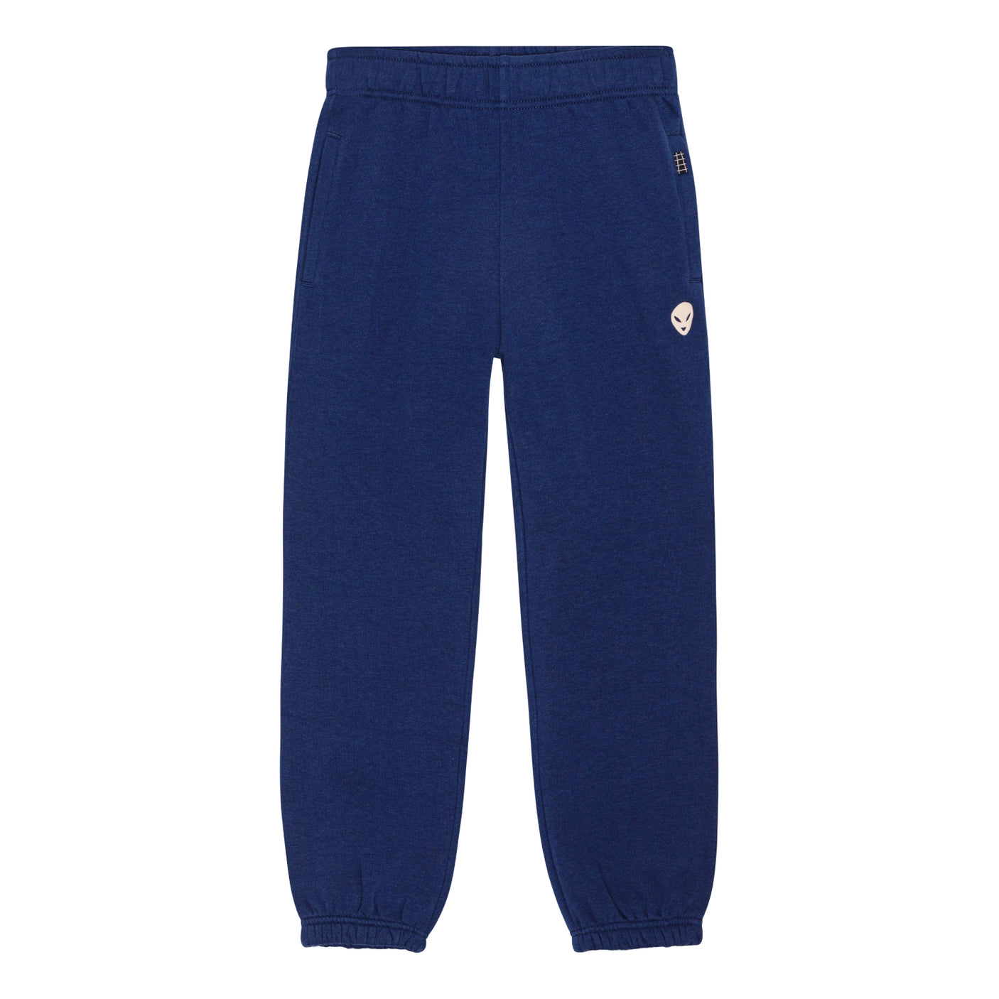 Mazz Aden Hoodie and Sweat Pants Set - Oceanic