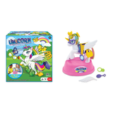 Ambassador Games Unicorn Dress-Up Game!