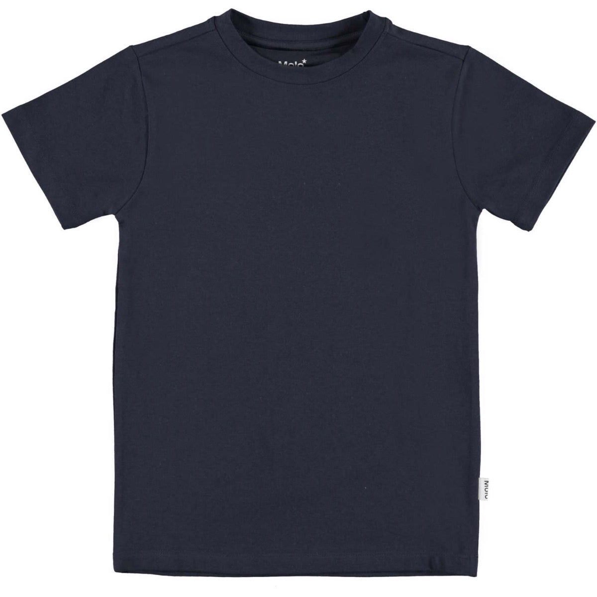 Jamie 2-pack Navy Grey T-shirts