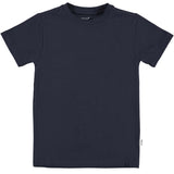 Jamie 2-pack Navy Grey T-shirts