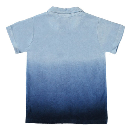 Randel- Reef Blue Tshirt