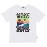 Riley- Make Waves Tshirt