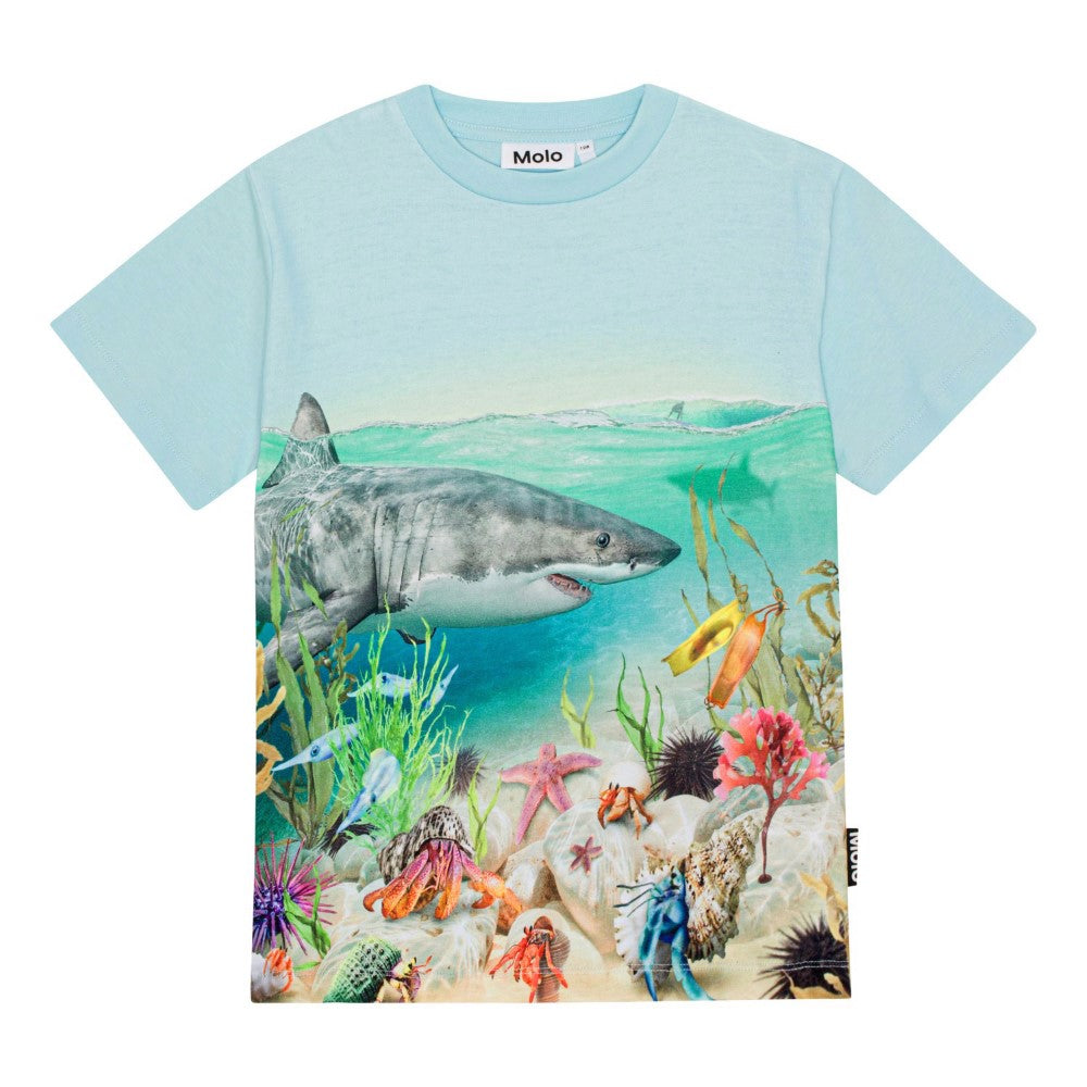 Roxo- Shore Life tshirt