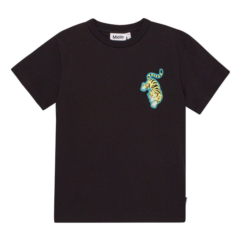 Riley- Pinball Dark Tshirt