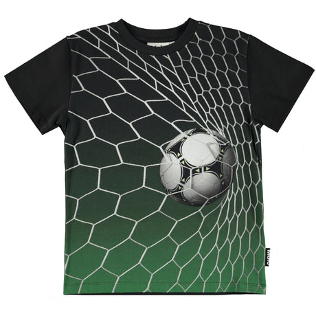 Roxo Tee - Football Goal