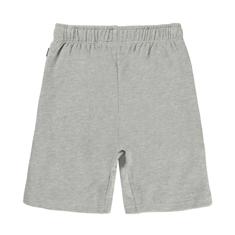 Axon Shorts - Grey Melange