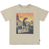 Riley Strange World Tee