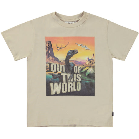 Riley Strange World Tee