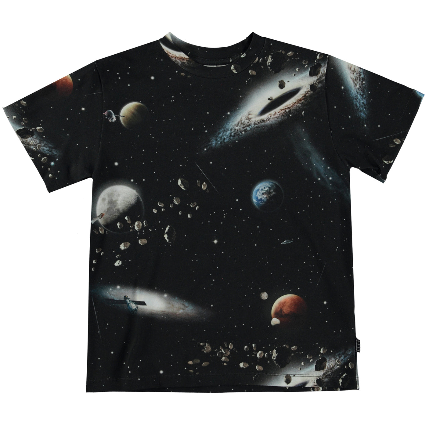 Riley Make Space Tee