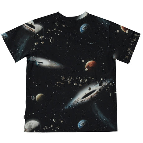 Riley Make Space Tee