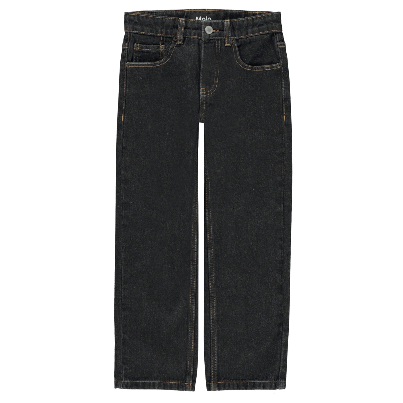 Andy Black Denim Jeans