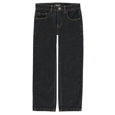 Andy Black Denim Jeans