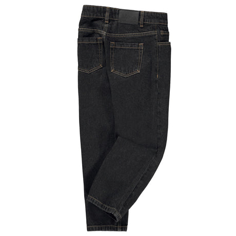 Andy Black Denim Jeans