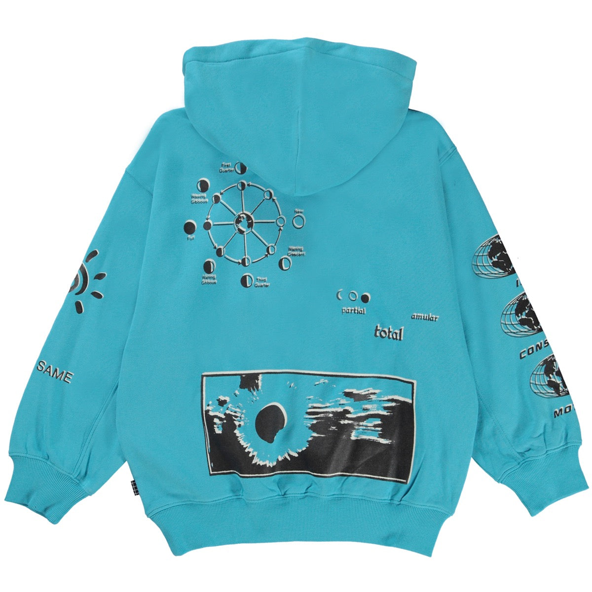 Maxx Horizon Hoodie