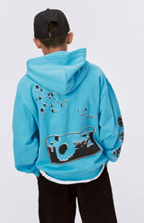 Maxx Horizon Hoodie