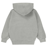 Maxx Grey Melange Hoodie