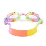 Yellow Birthday Cake Goggles