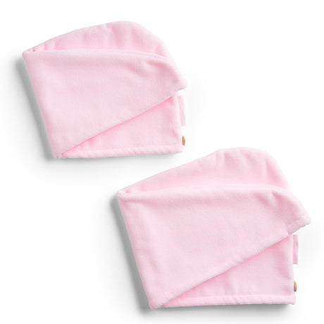 Towel Turban in Mommy or Mini Size