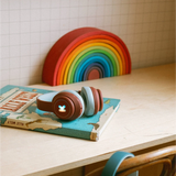 Bluetooth Headset - Bordeaux