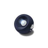 Kidystar - Galaxy Projector - Blue