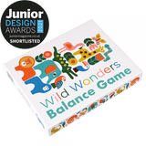 Wild Wonders Balance Game