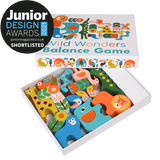 Wild Wonders Balance Game