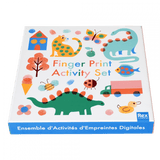 Fingerprint Activity Set