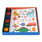Fingerprint Activity Set