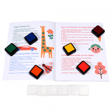 Fingerprint Activity Set
