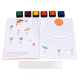 Fingerprint Activity Set