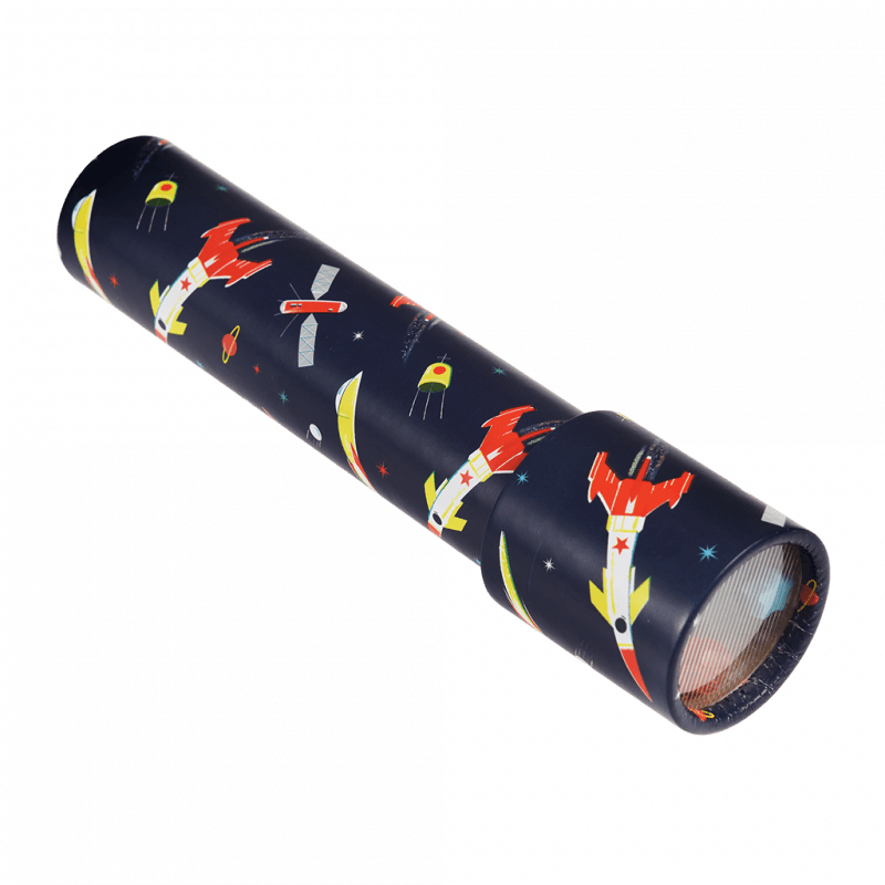 Kaleidoscope - Space Age