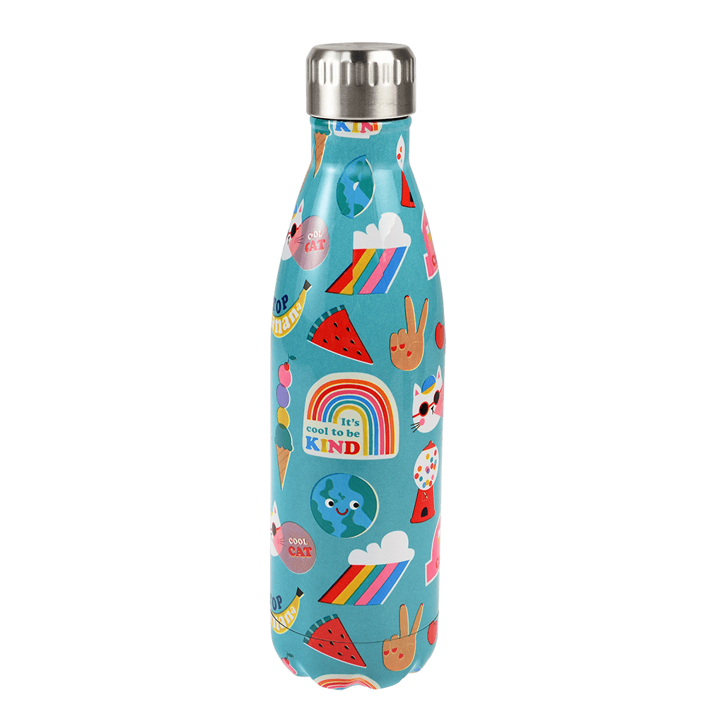 Top Banana Stainless Steel Bottle