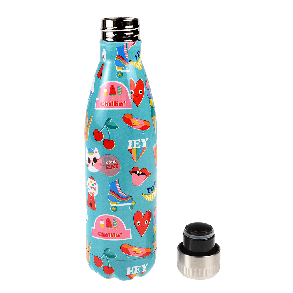 Top Banana Stainless Steel Bottle