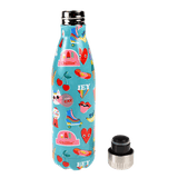 Top Banana Stainless Steel Bottle