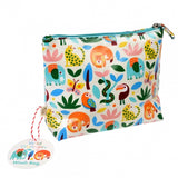 Children's wash bag - Wild Wonders