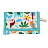 Children's wallet - Wild Wonders