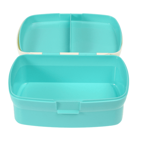 Top Banana Lunch Box With Tray