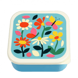 Butterfly Garden Snack Boxes (set Of 3)