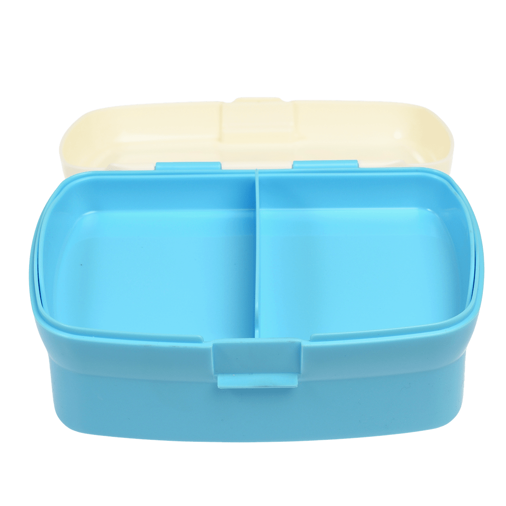 Butterfly Garden Lunch Box With Tray