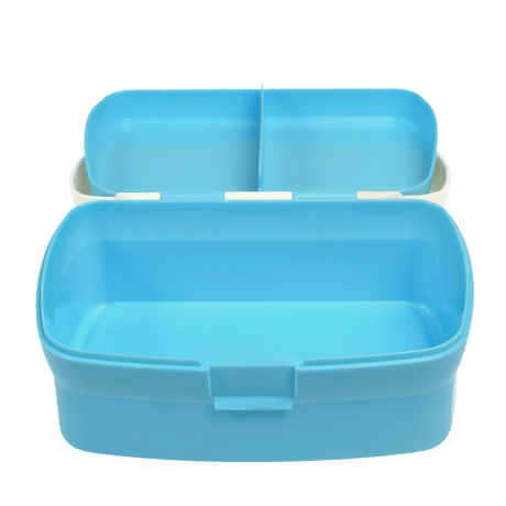 Butterfly Garden Lunch Box With Tray