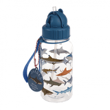 Sharks Kids Water Bottle